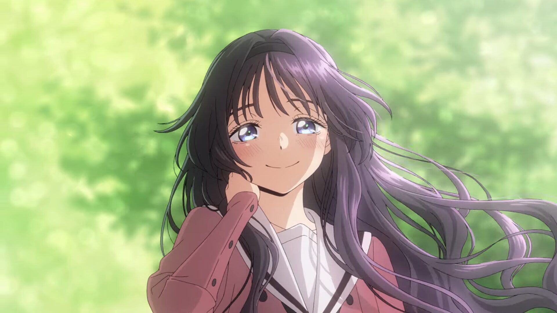 4 New Anime That Will Heat Up Your Summer Romance